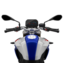 BMW F 900 R Roadster